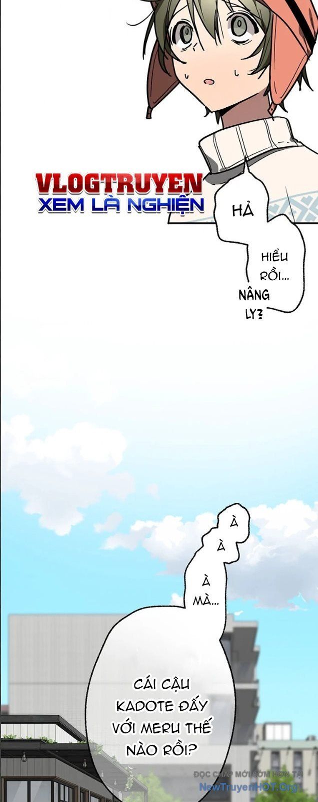 Quý Tộc Báo Thù Chapter 32 - 14