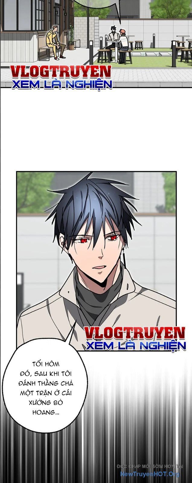 Quý Tộc Báo Thù Chapter 32 - 15