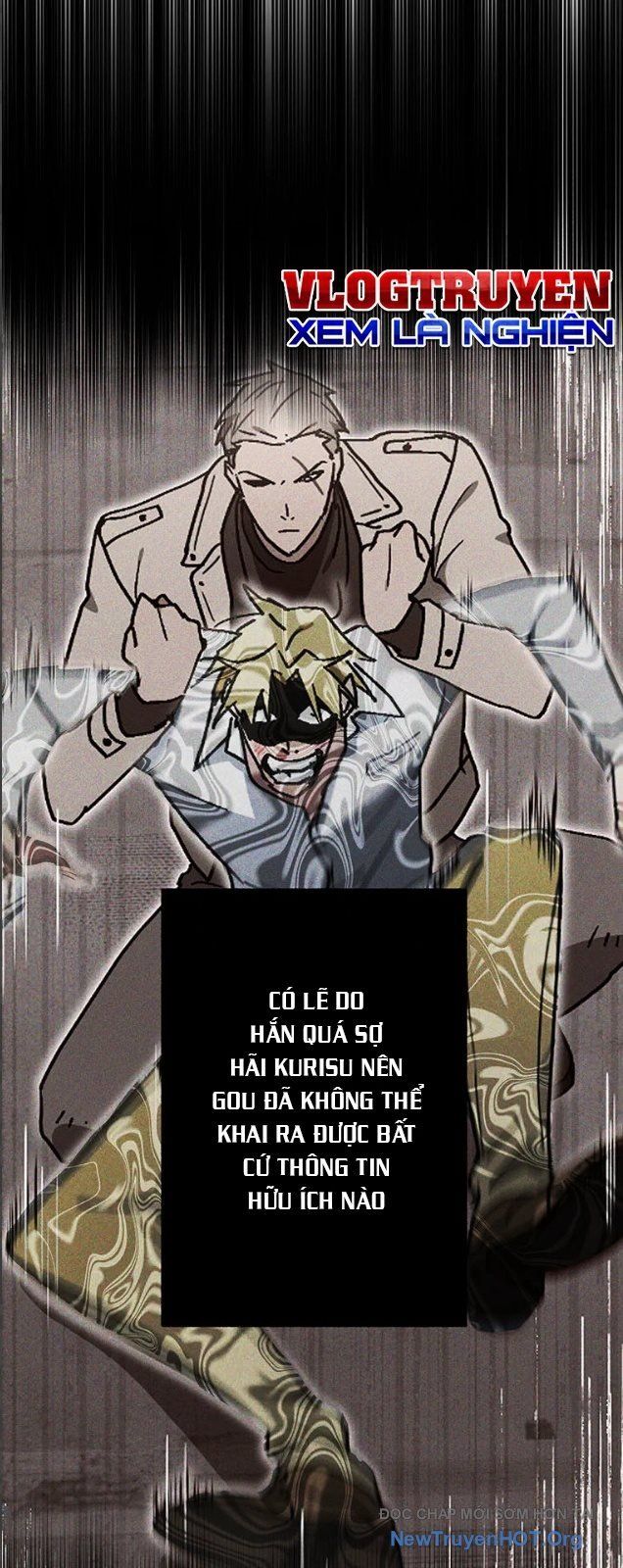 Quý Tộc Báo Thù Chapter 32 - 16