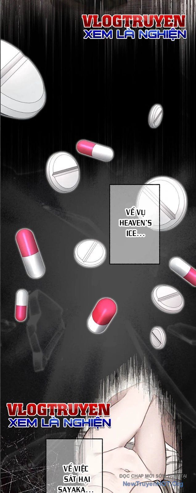 Quý Tộc Báo Thù Chapter 32 - 17