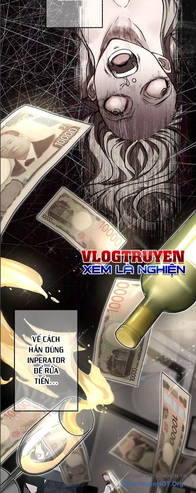 Quý Tộc Báo Thù Chapter 32 - 18