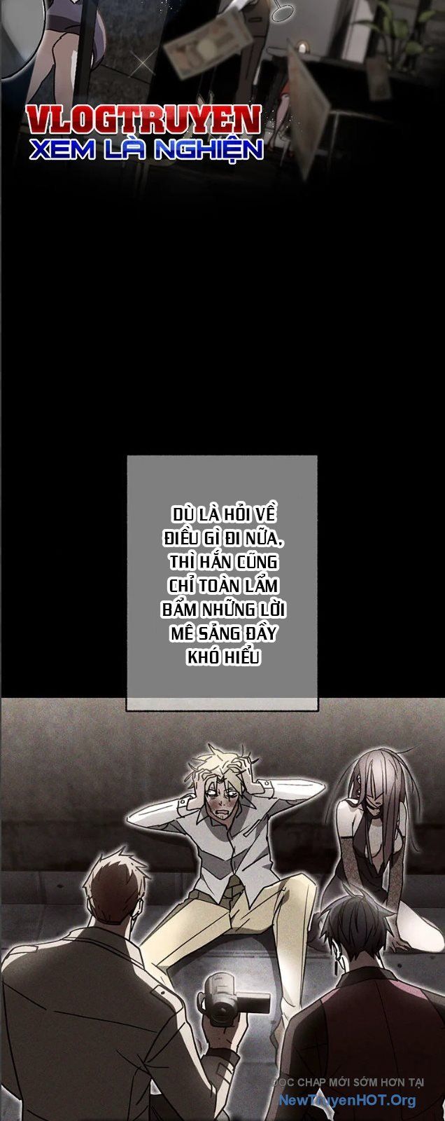 Quý Tộc Báo Thù Chapter 32 - 19