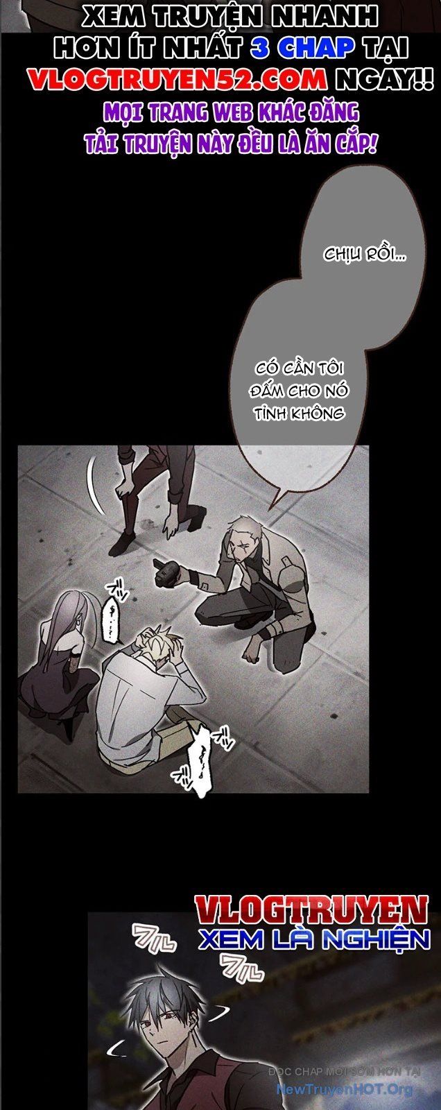 Quý Tộc Báo Thù Chapter 32 - 20