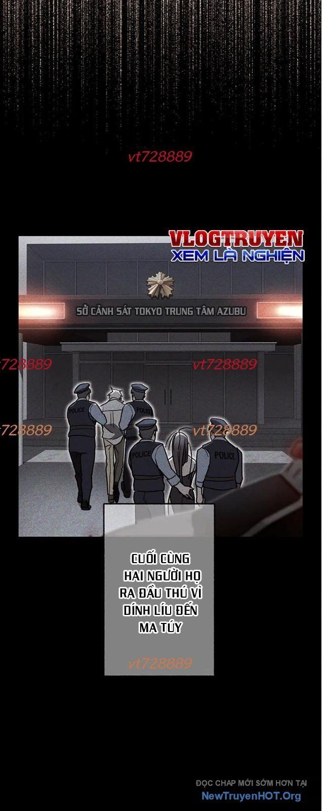 Quý Tộc Báo Thù Chapter 32 - 24