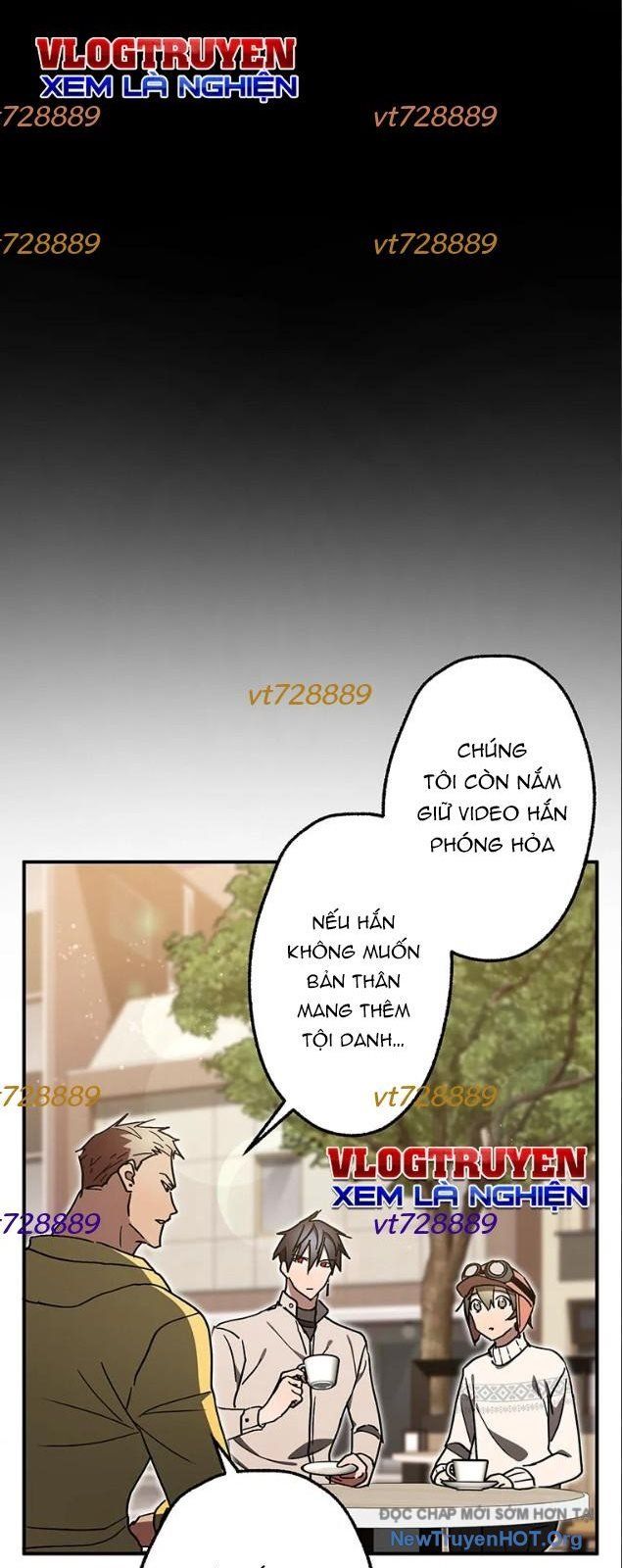 Quý Tộc Báo Thù Chapter 32 - 25