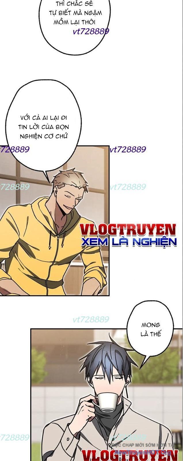 Quý Tộc Báo Thù Chapter 32 - 26