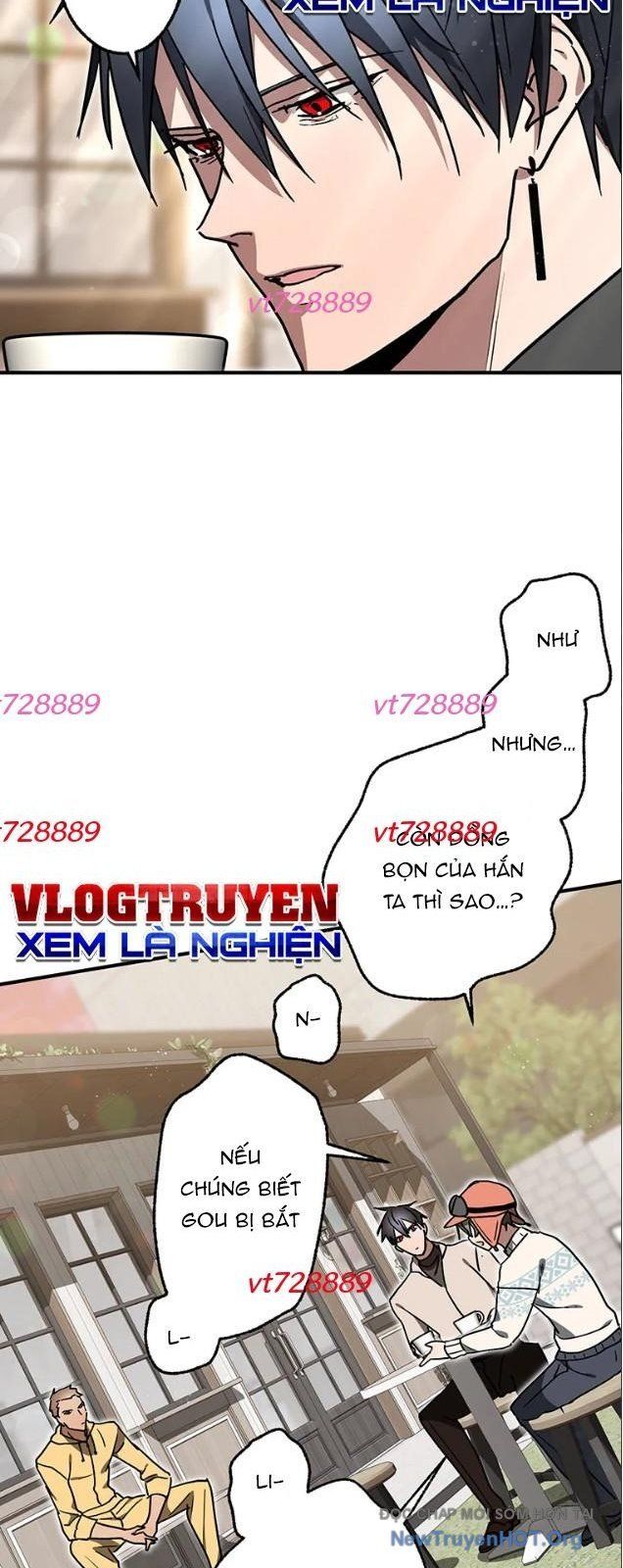 Quý Tộc Báo Thù Chapter 32 - 29