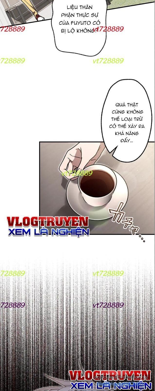 Quý Tộc Báo Thù Chapter 32 - 30