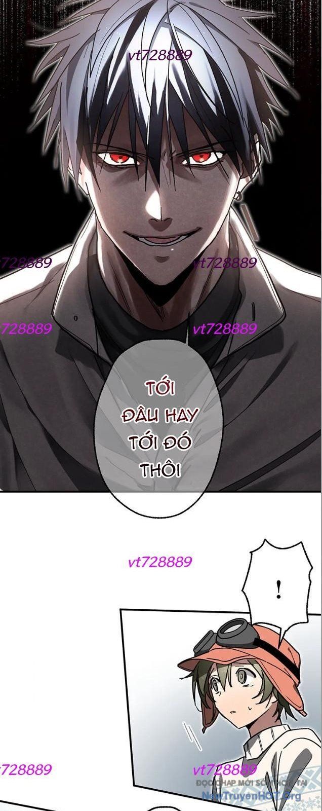Quý Tộc Báo Thù Chapter 32 - 31