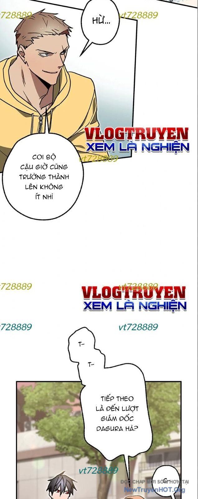 Quý Tộc Báo Thù Chapter 32 - 32