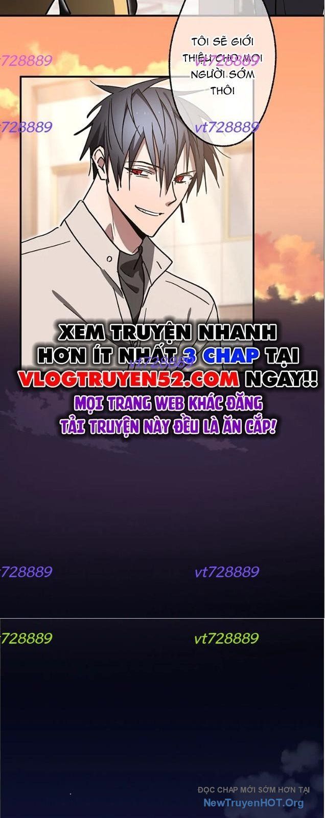 Quý Tộc Báo Thù Chapter 32 - 35