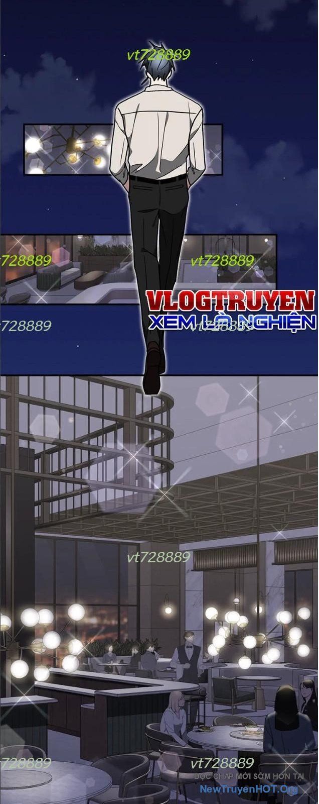 Quý Tộc Báo Thù Chapter 32 - 36