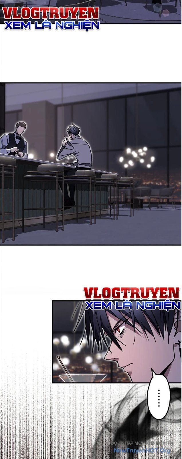 Quý Tộc Báo Thù Chapter 32 - 37