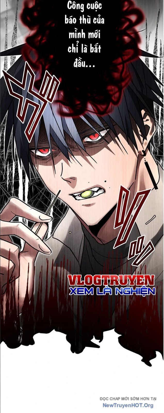 Quý Tộc Báo Thù Chapter 32 - 40