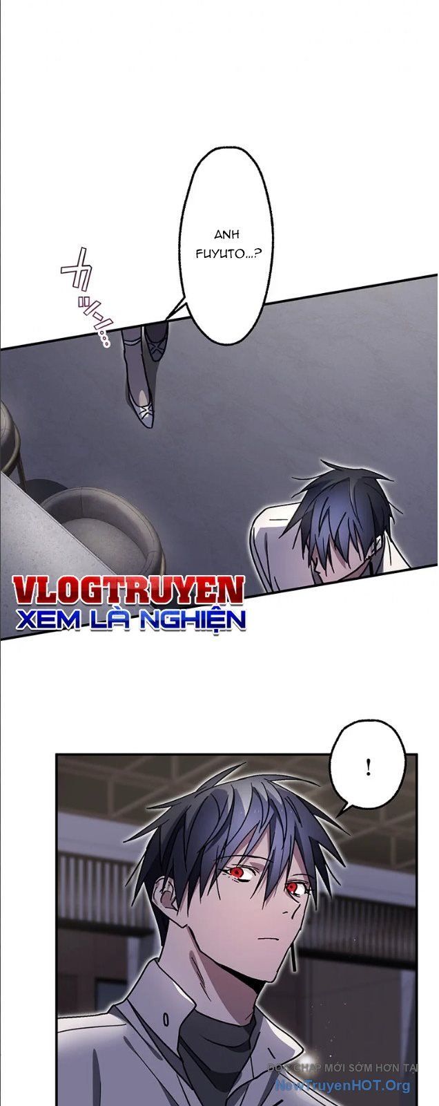 Quý Tộc Báo Thù Chapter 32 - 41