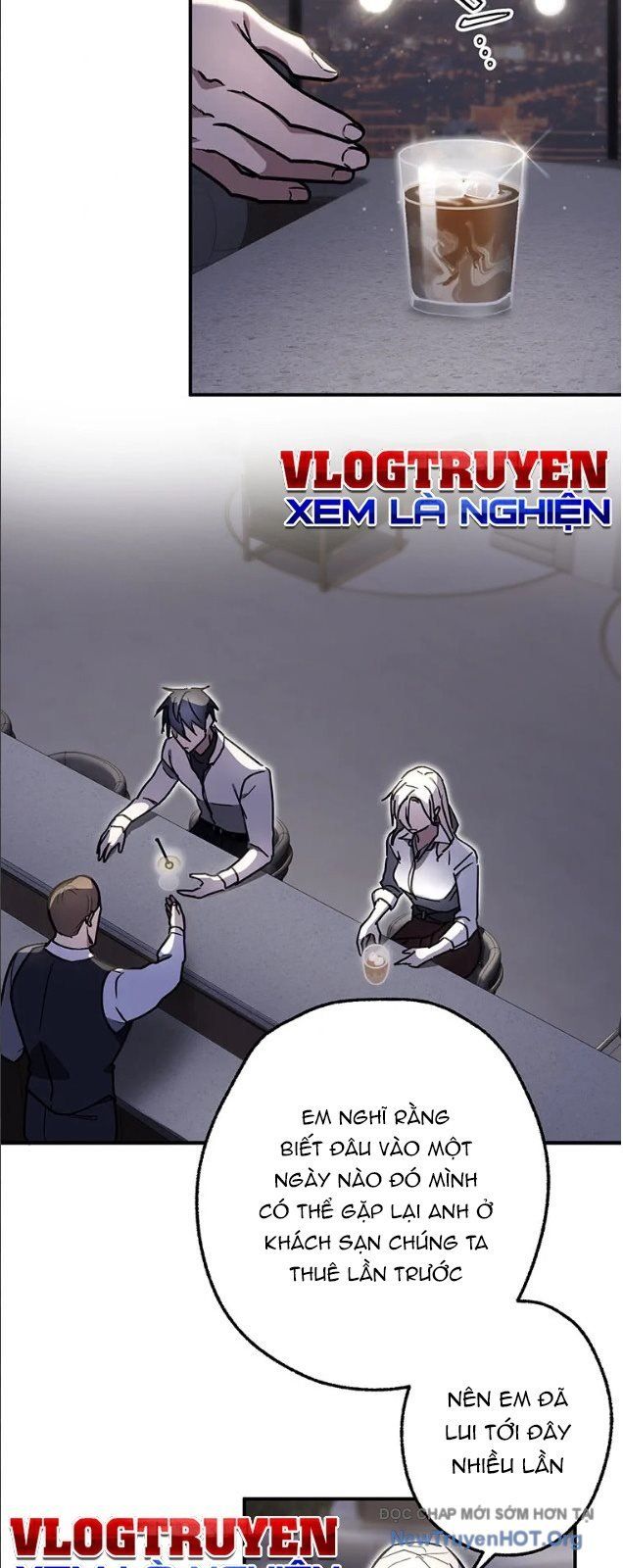 Quý Tộc Báo Thù Chapter 32 - 44