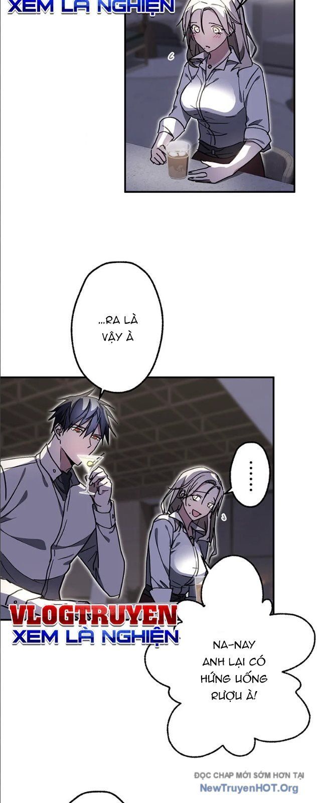 Quý Tộc Báo Thù Chapter 32 - 45