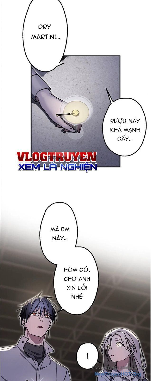 Quý Tộc Báo Thù Chapter 32 - 46