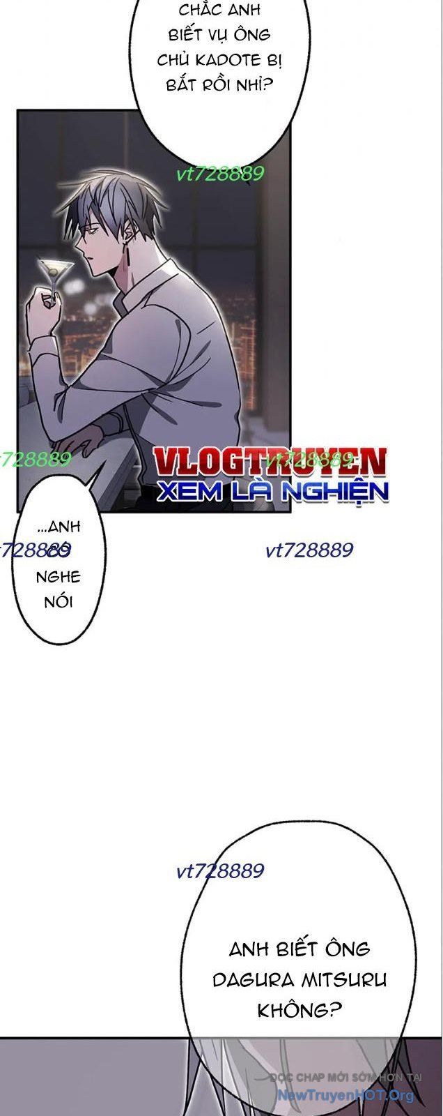 Quý Tộc Báo Thù Chapter 32 - 50