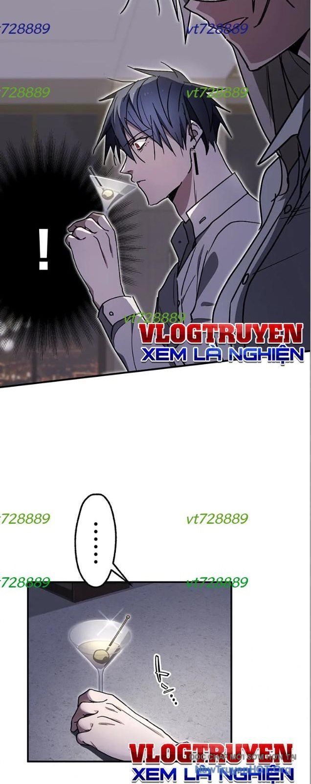 Quý Tộc Báo Thù Chapter 32 - 51