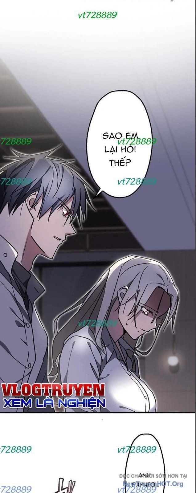 Quý Tộc Báo Thù Chapter 32 - 52