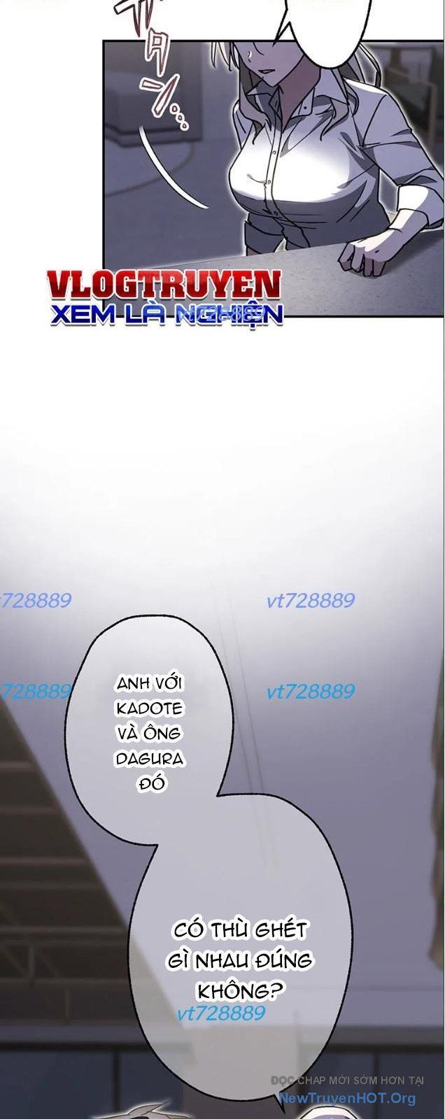 Quý Tộc Báo Thù Chapter 32 - 53