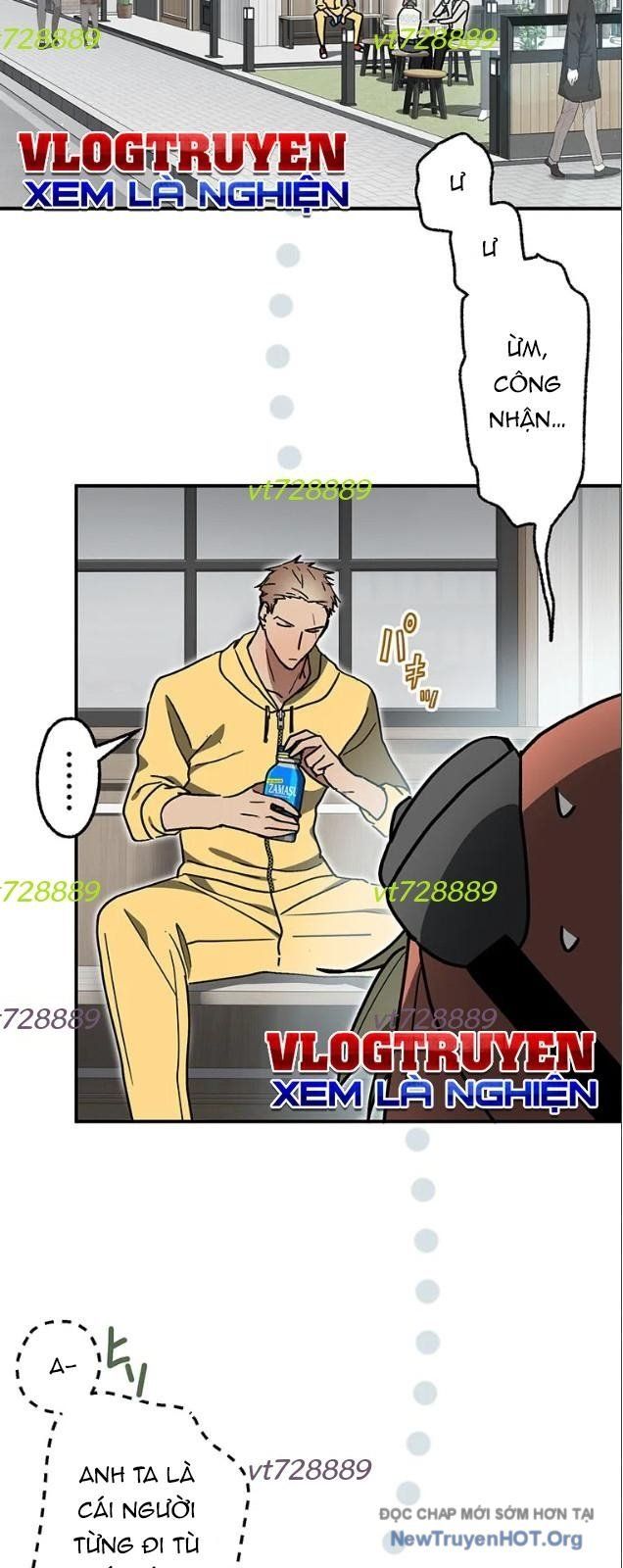 Quý Tộc Báo Thù Chapter 32 - 7