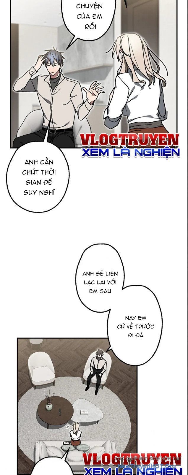 Quý Tộc Báo Thù Chapter 33 - 11