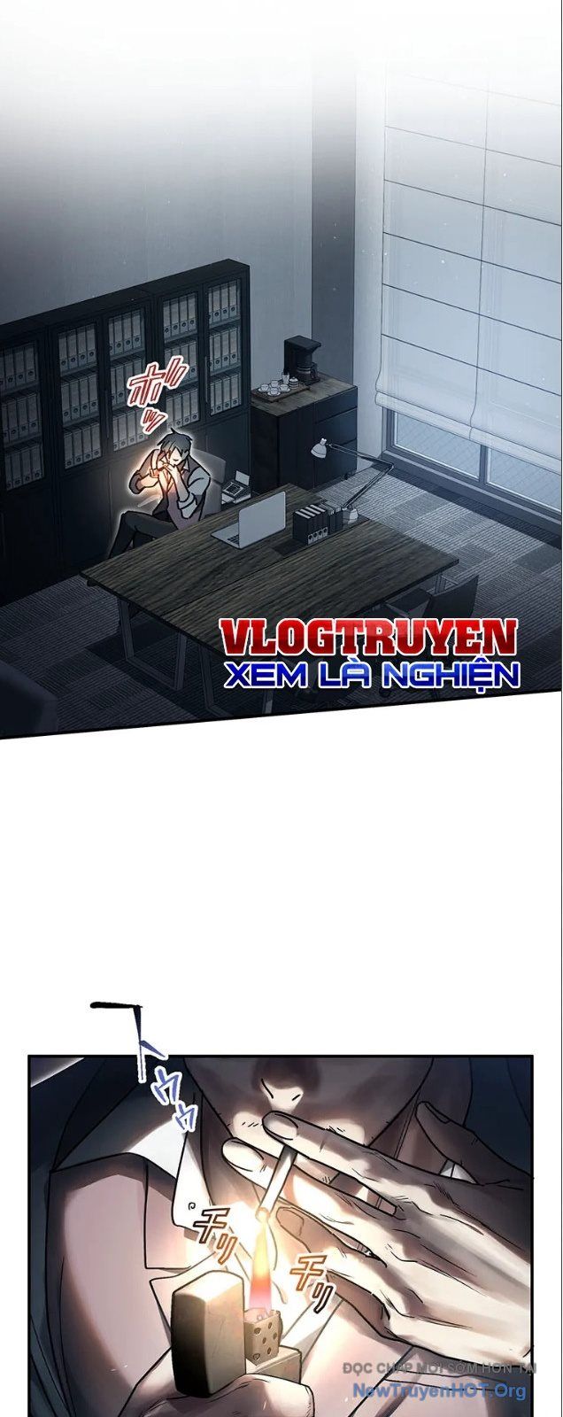 Quý Tộc Báo Thù Chapter 33 - 17