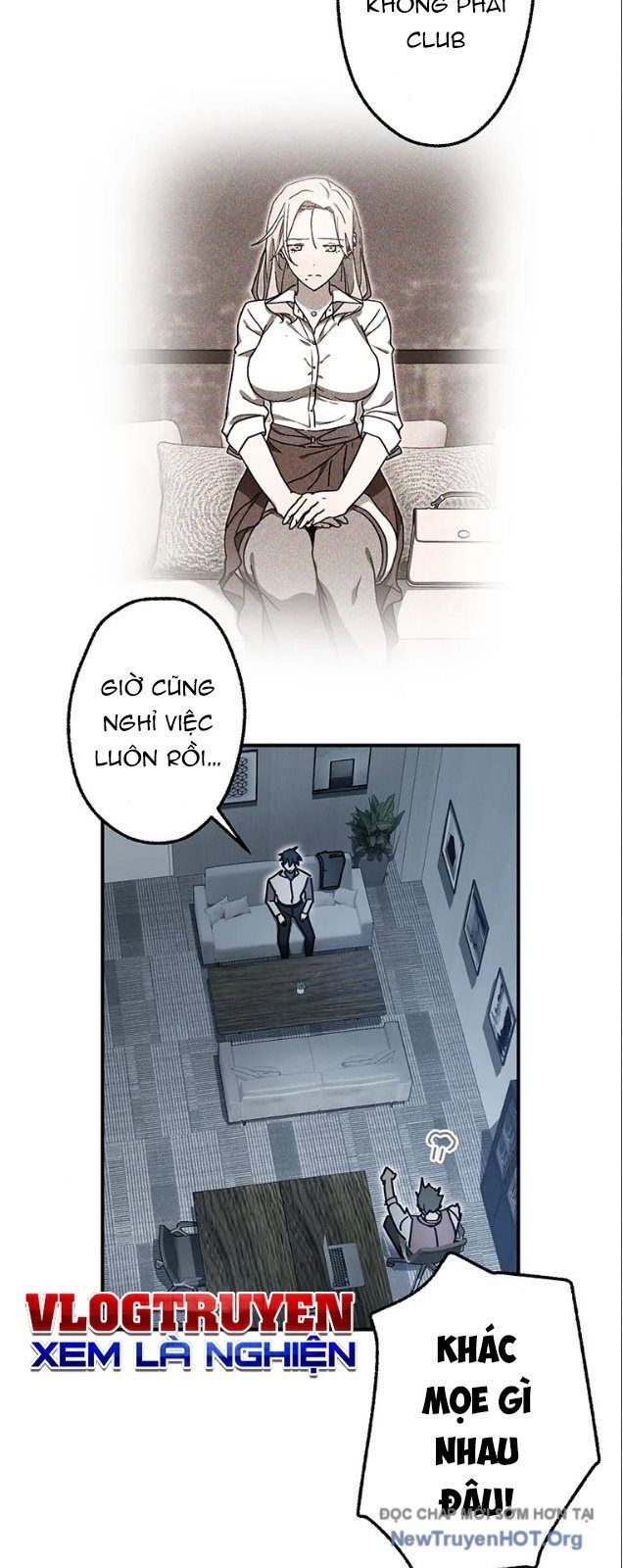 Quý Tộc Báo Thù Chapter 33 - 20