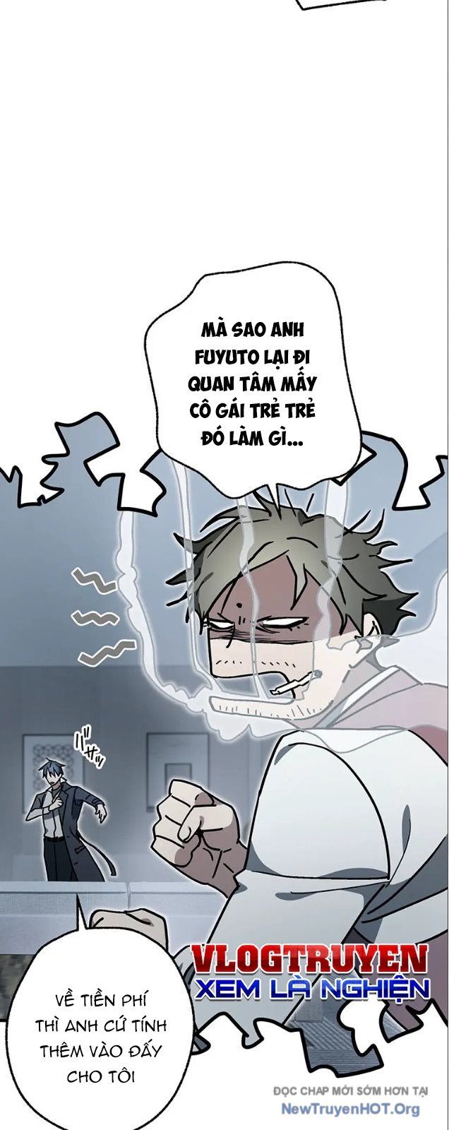 Quý Tộc Báo Thù Chapter 33 - 21