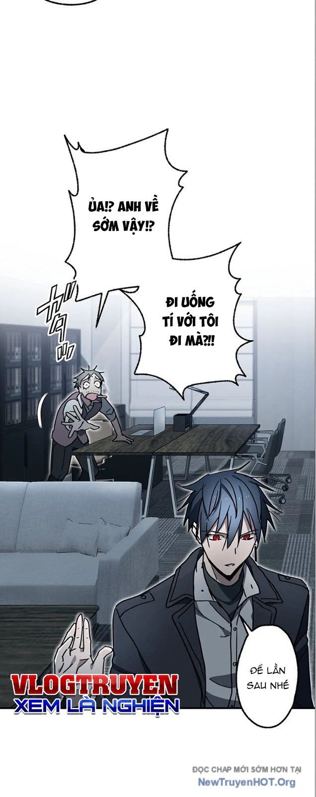 Quý Tộc Báo Thù Chapter 33 - 22