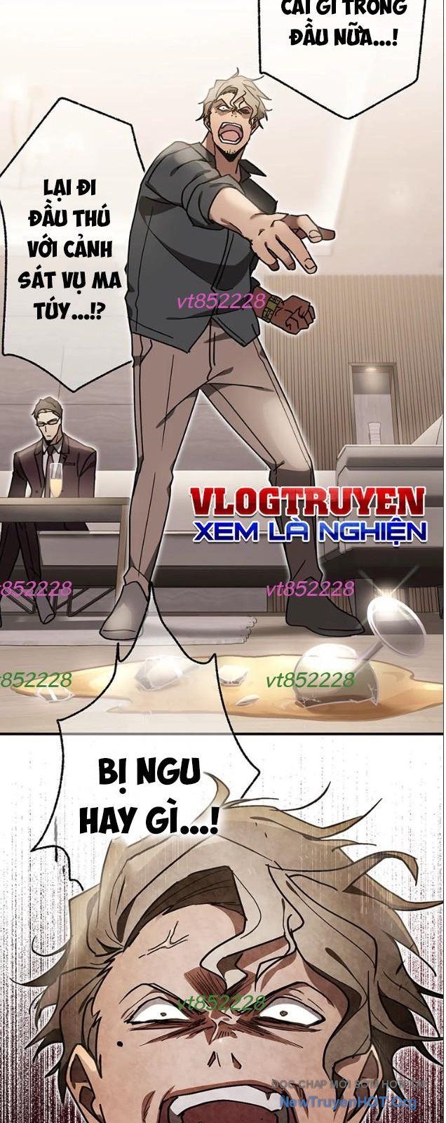 Quý Tộc Báo Thù Chapter 33 - 26