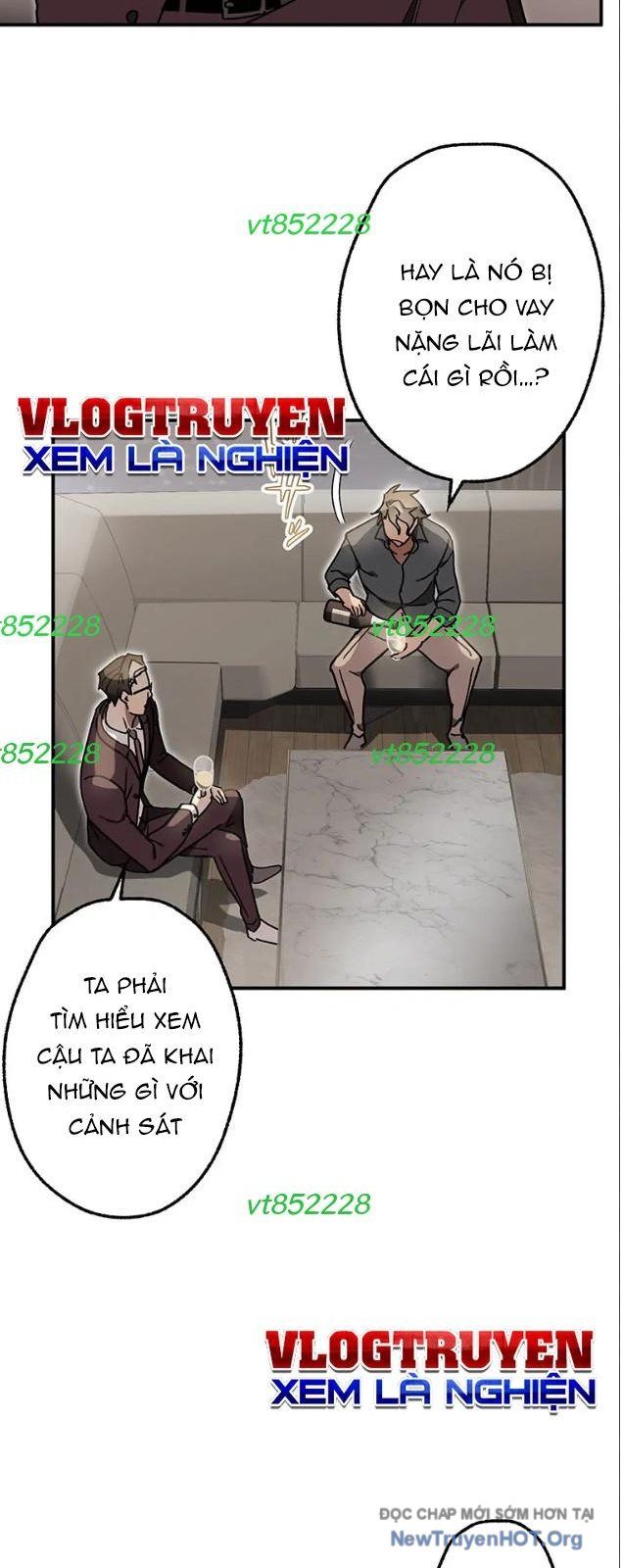 Quý Tộc Báo Thù Chapter 33 - 28