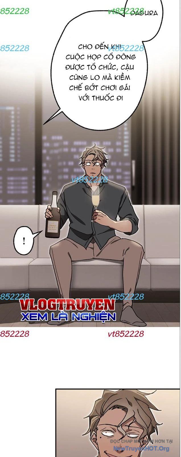 Quý Tộc Báo Thù Chapter 33 - 29