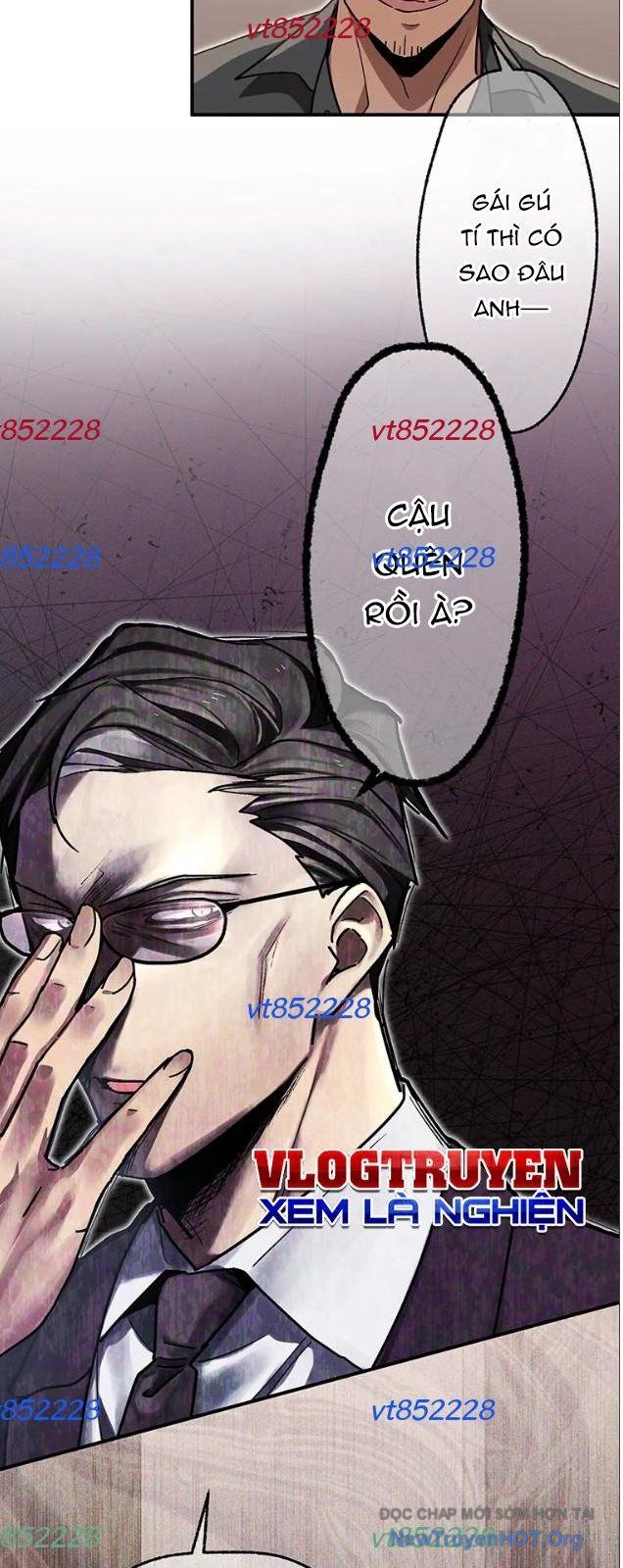 Quý Tộc Báo Thù Chapter 33 - 30