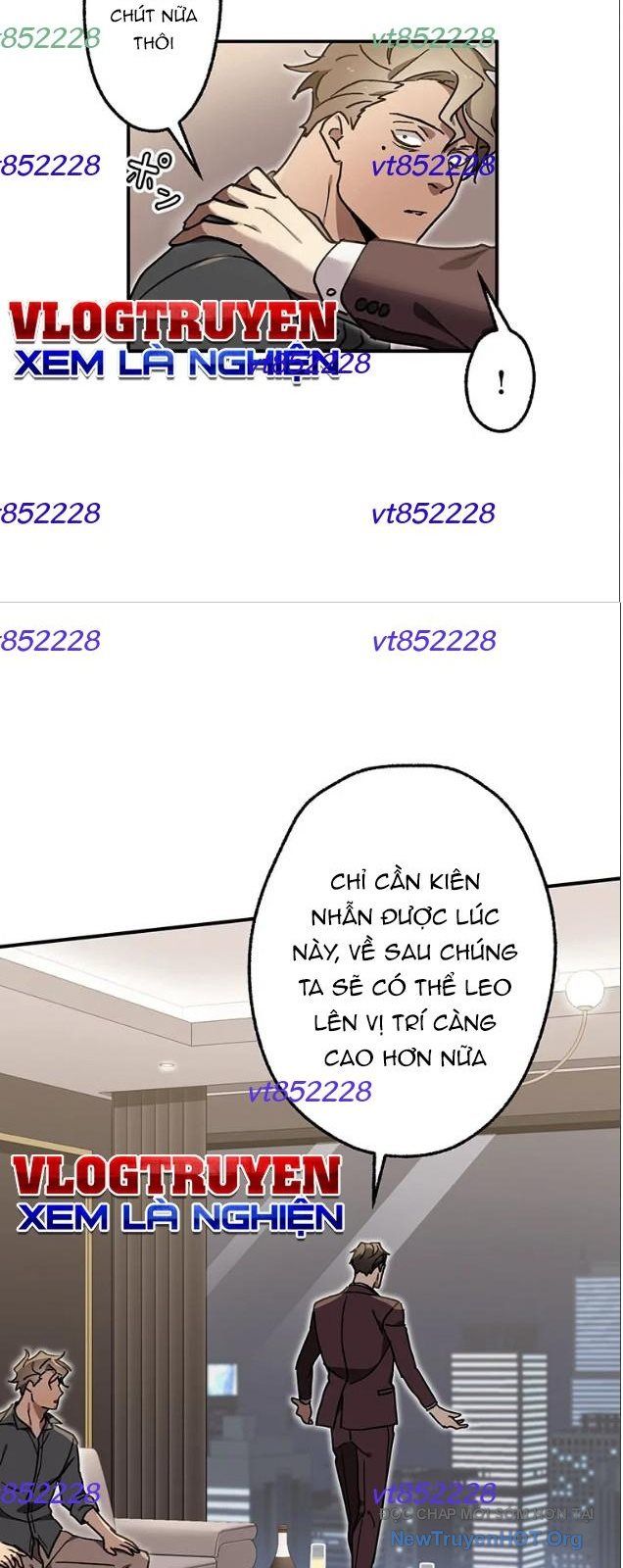 Quý Tộc Báo Thù Chapter 33 - 34