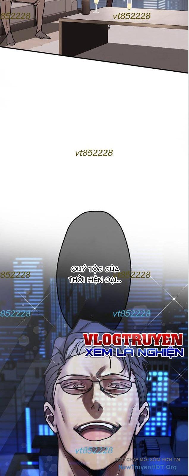 Quý Tộc Báo Thù Chapter 33 - 35