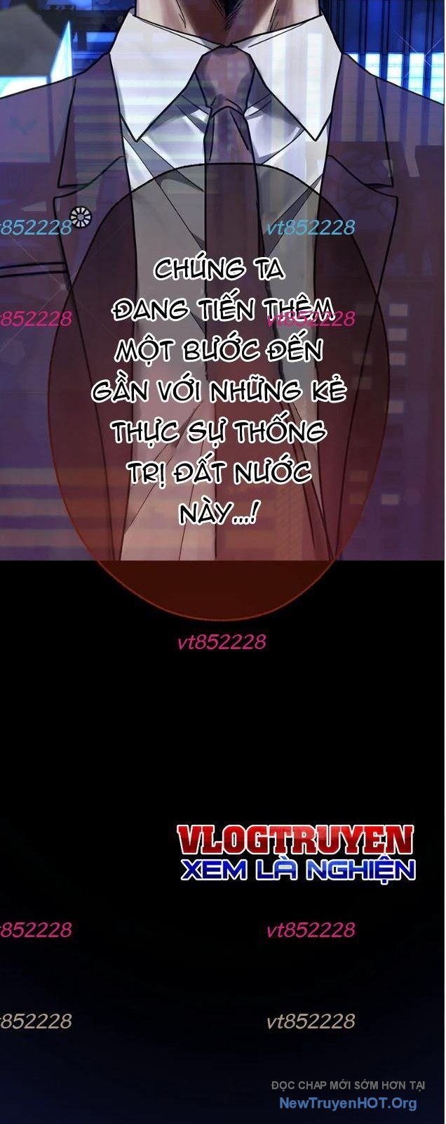 Quý Tộc Báo Thù Chapter 33 - 36