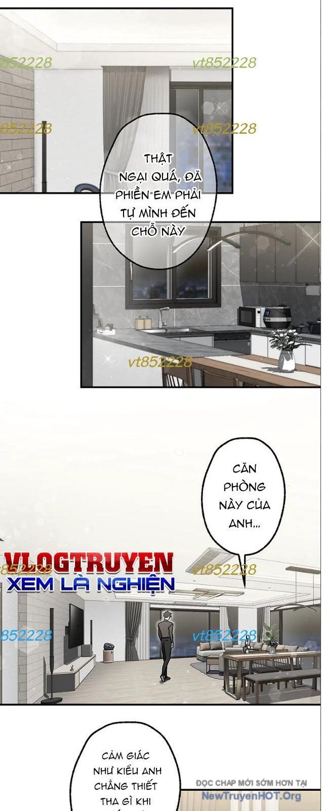 Quý Tộc Báo Thù Chapter 33 - 38