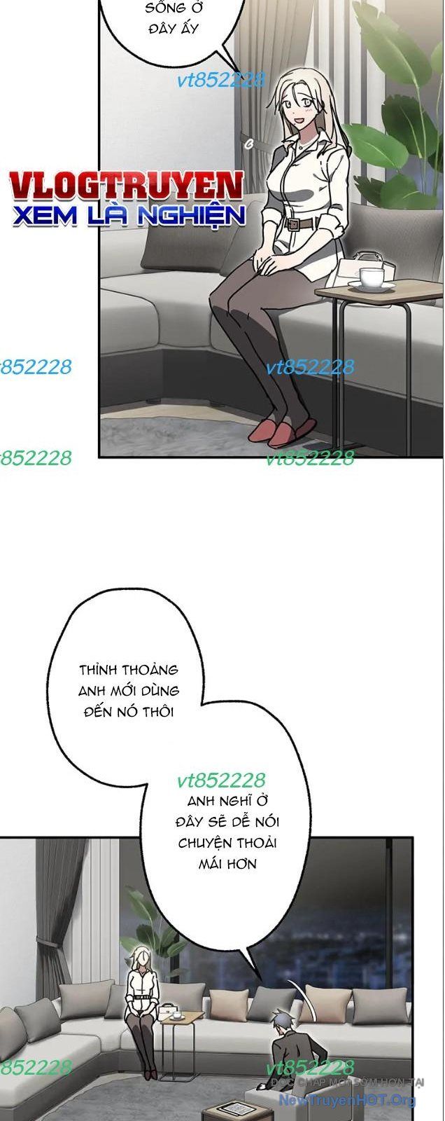 Quý Tộc Báo Thù Chapter 33 - 39