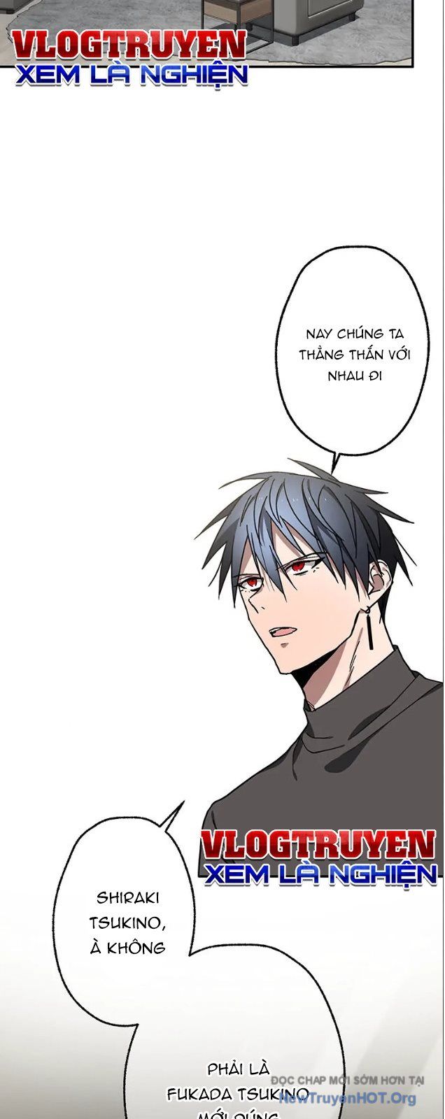 Quý Tộc Báo Thù Chapter 33 - 40