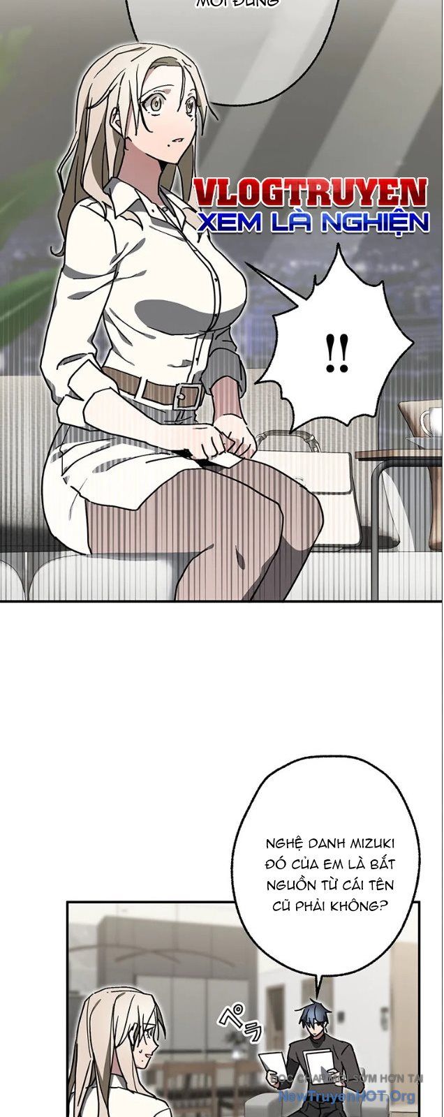 Quý Tộc Báo Thù Chapter 33 - 41