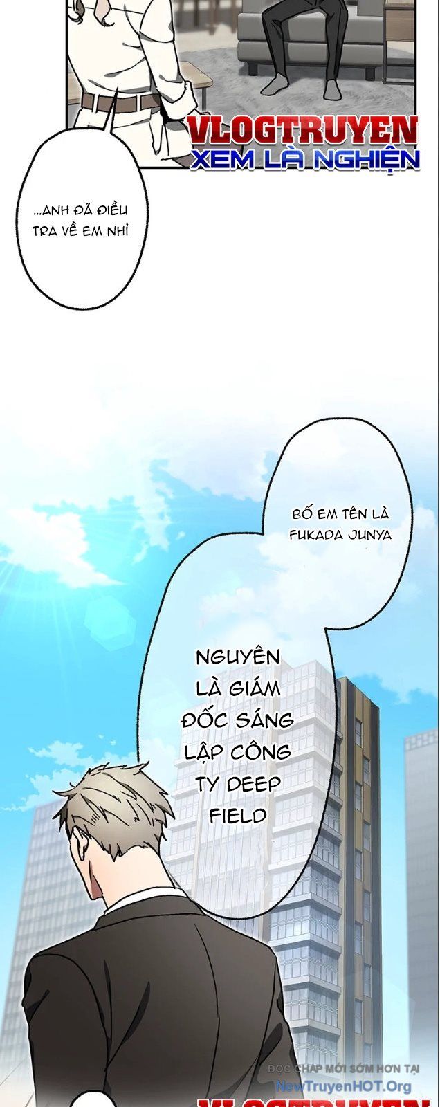 Quý Tộc Báo Thù Chapter 33 - 42