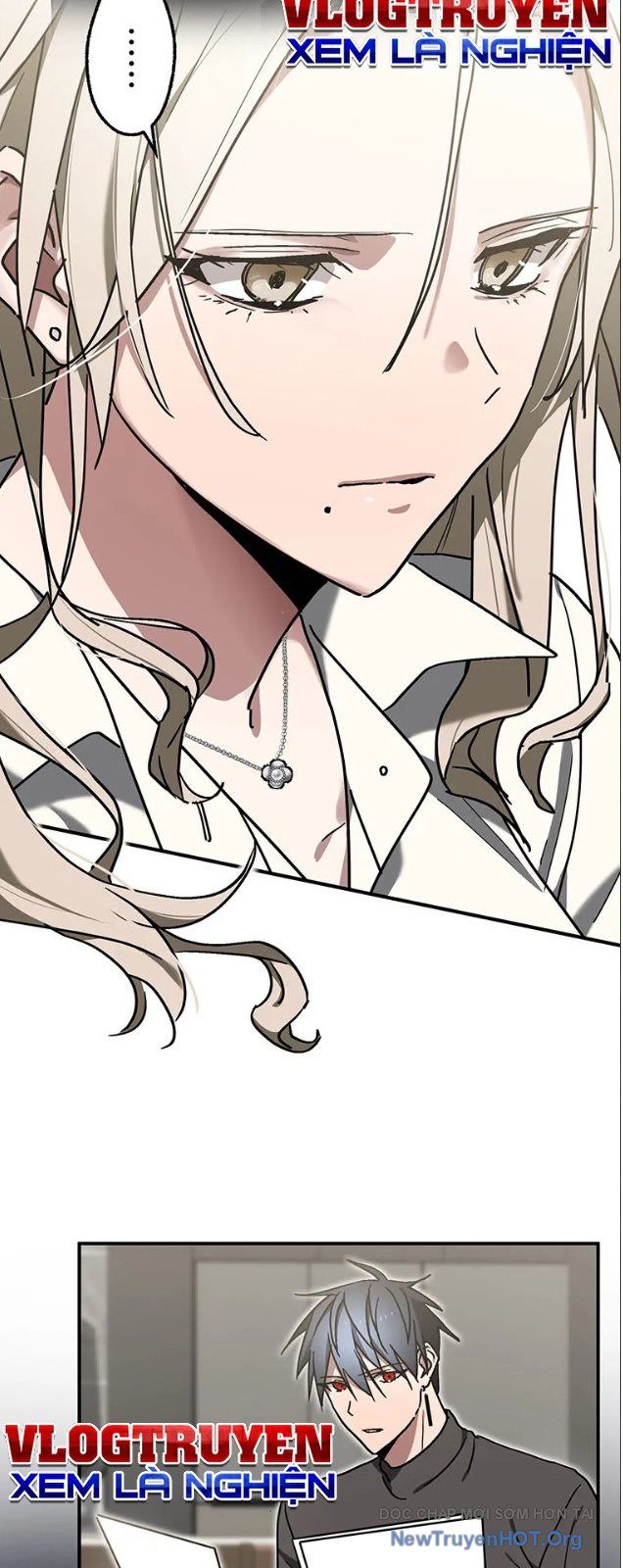 Quý Tộc Báo Thù Chapter 33 - 43