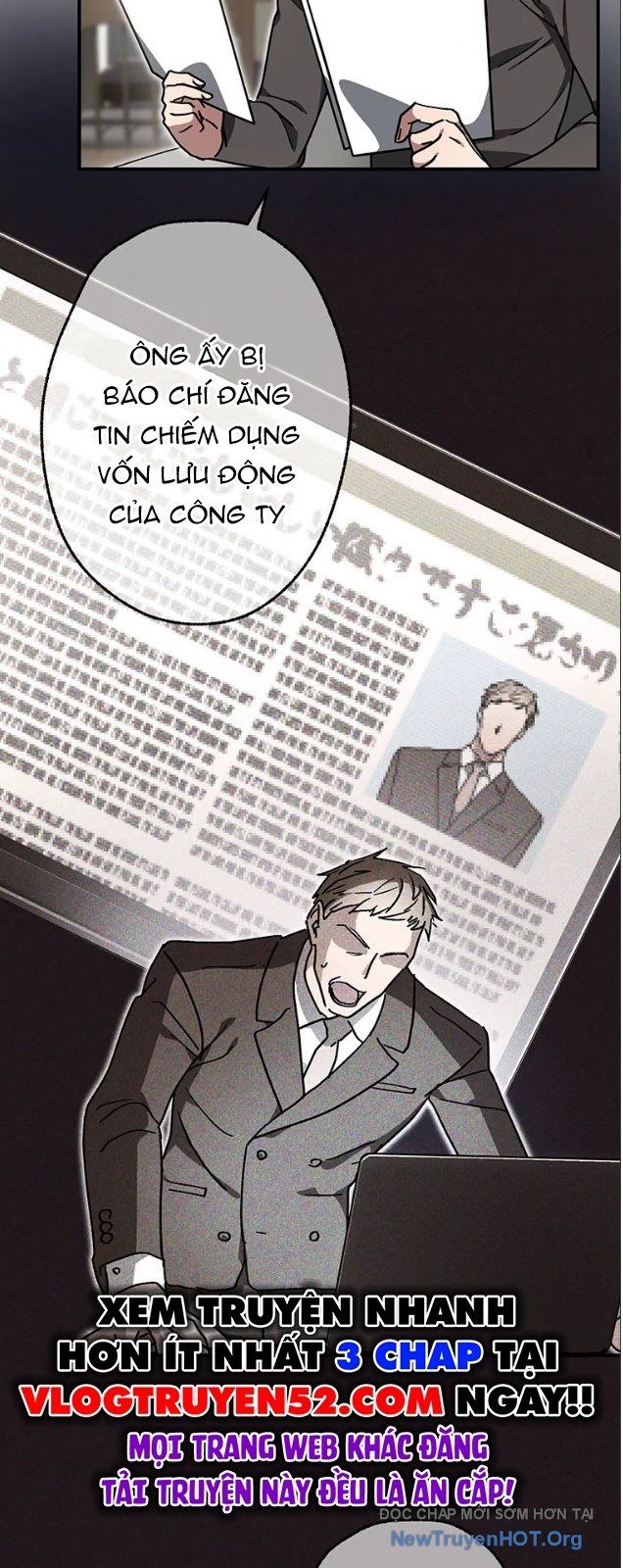 Quý Tộc Báo Thù Chapter 33 - 44