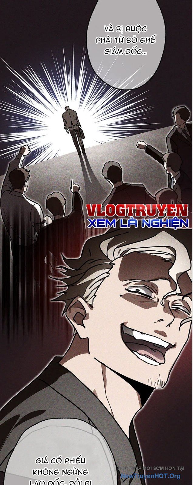 Quý Tộc Báo Thù Chapter 33 - 45