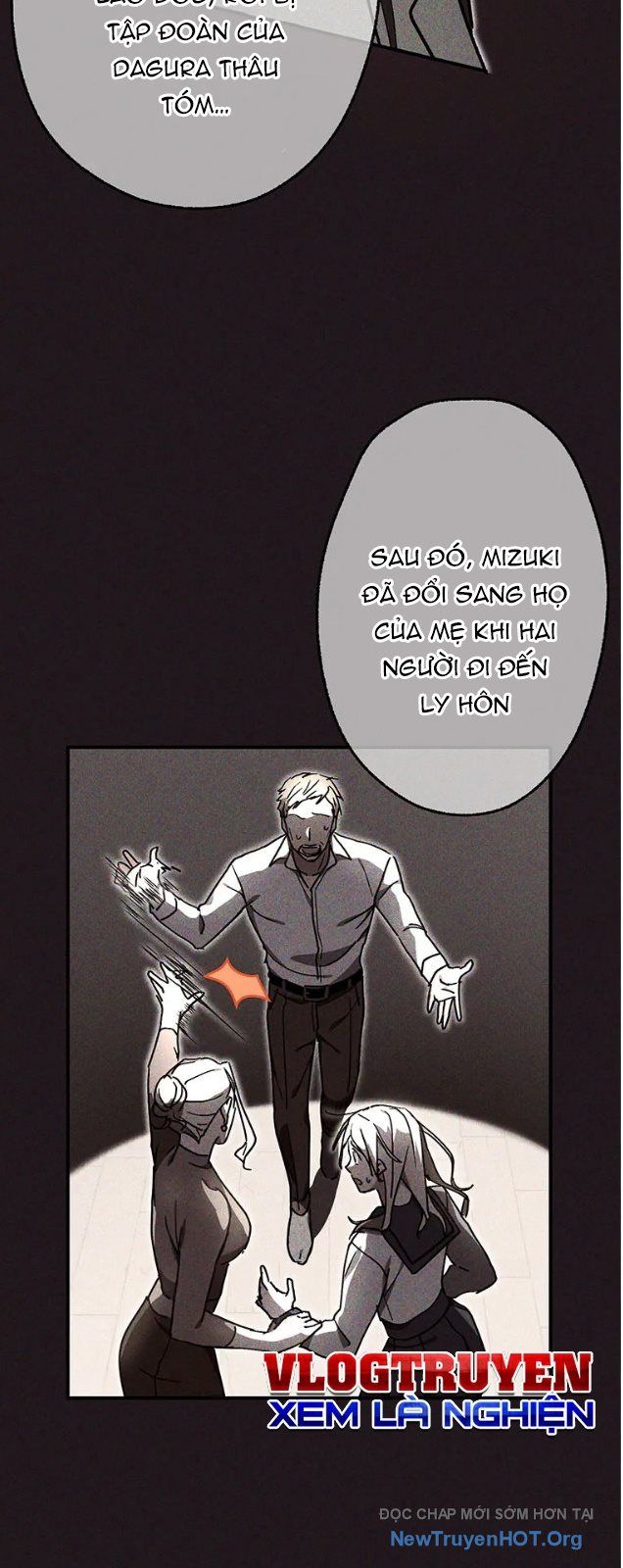 Quý Tộc Báo Thù Chapter 33 - 46