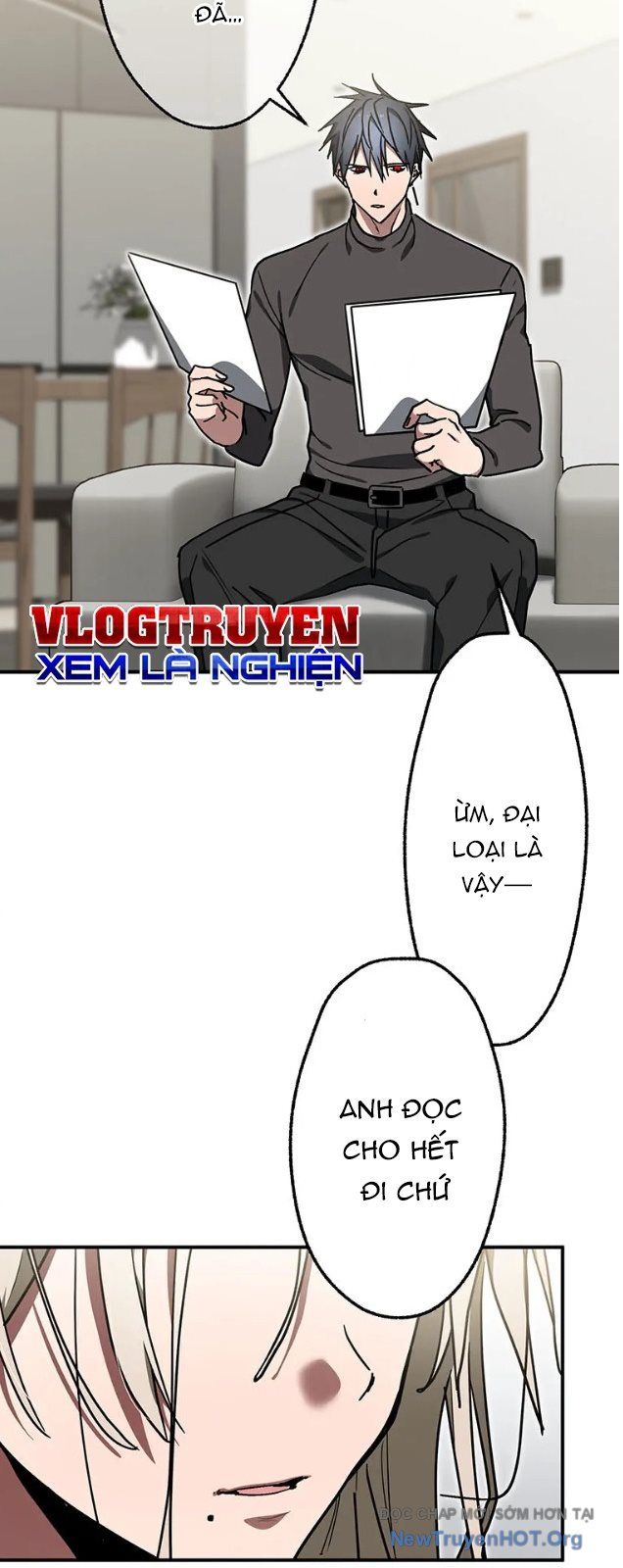 Quý Tộc Báo Thù Chapter 33 - 48