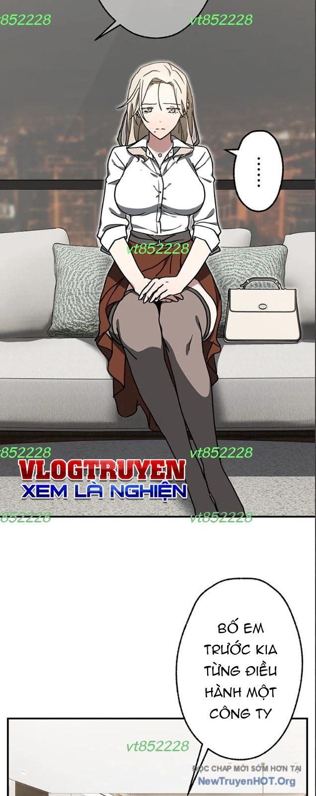 Quý Tộc Báo Thù Chapter 33 - 6